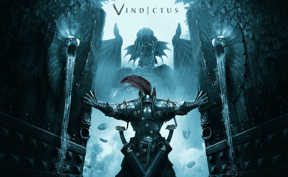 Vindictus OST